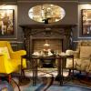 The Library Lounge (The Morton Hotel)