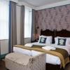 A Bloomsbury Bedroom (The Morton Hotel)