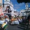 Carnival in Salvador (Stewart Mandy)