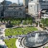 Piccadilly Gardens - Manchester (Marketing Manchester)