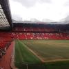 Old Trafford Stadium - Home of Manchester United (Stewart Mandy)