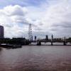 Quintessential London - a view from Waterloo Bridge (Stewart Mandy)
