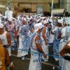 Carnival in Salvador (Stewart Mandy)