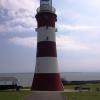Smeaton's Tower, The Hoe, Plymouth. (Stewart Mandy)